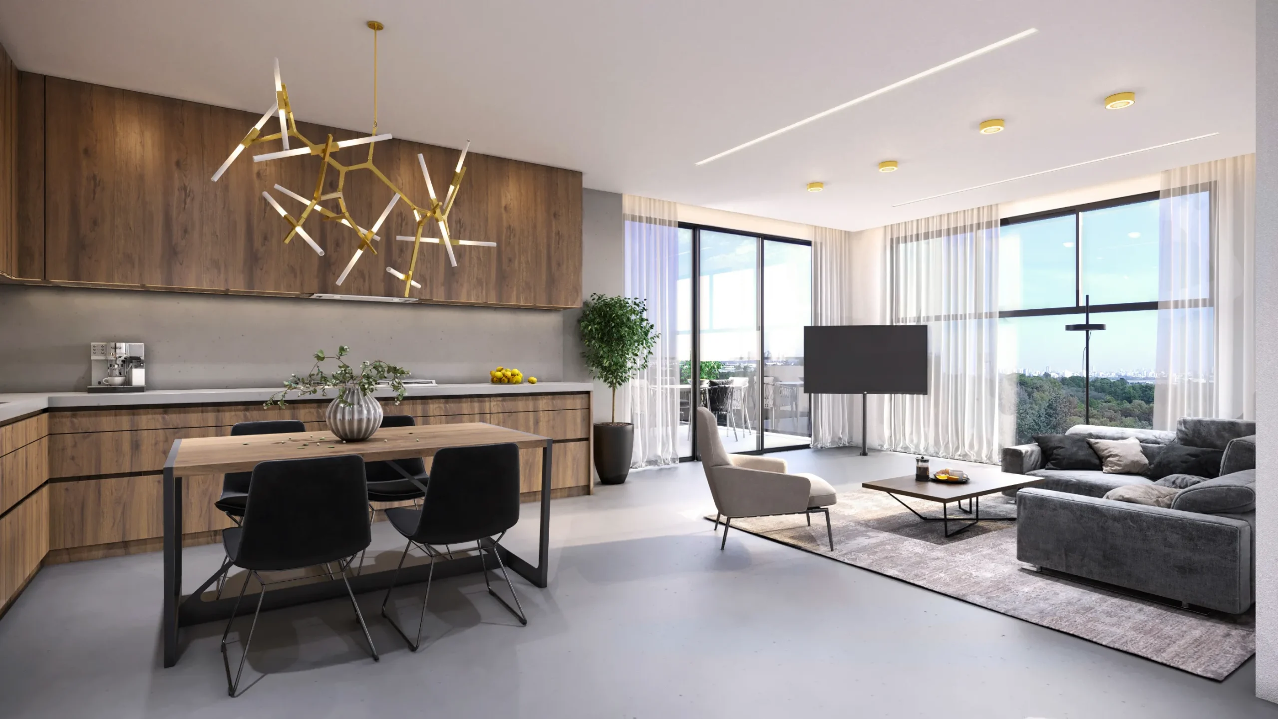 3rooms
