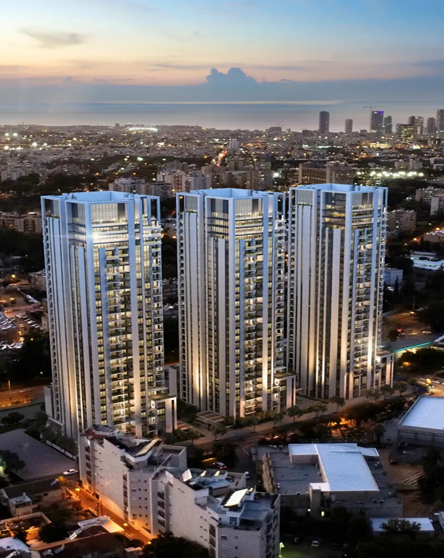 TIME LAPS RAMAT HEN KLING V1 1